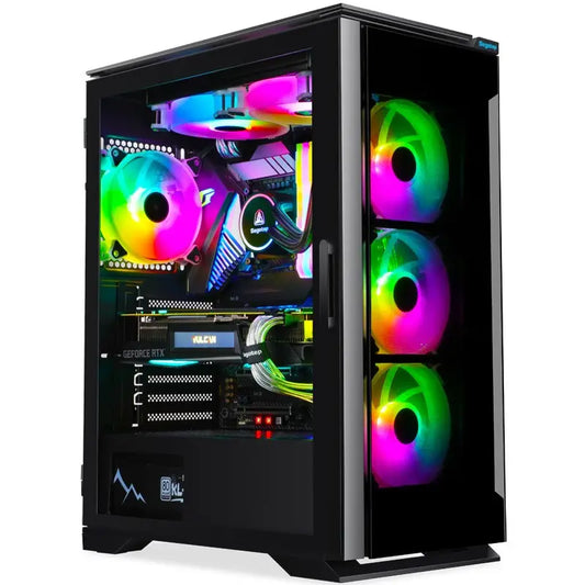 Gaming PC Mid-Tower