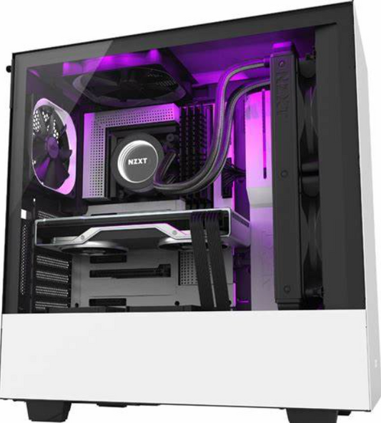 Gaming PC NZXT H510